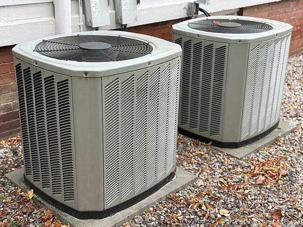 Reliable Air Conditioning Repair contractor in Connelly Springs, NC by Tropical Oasis HVAC